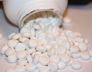 Metformin tabletter